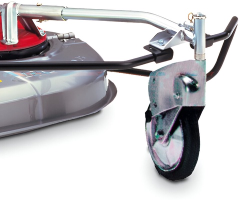 Desbrozadora de Ruedas Honda Um536